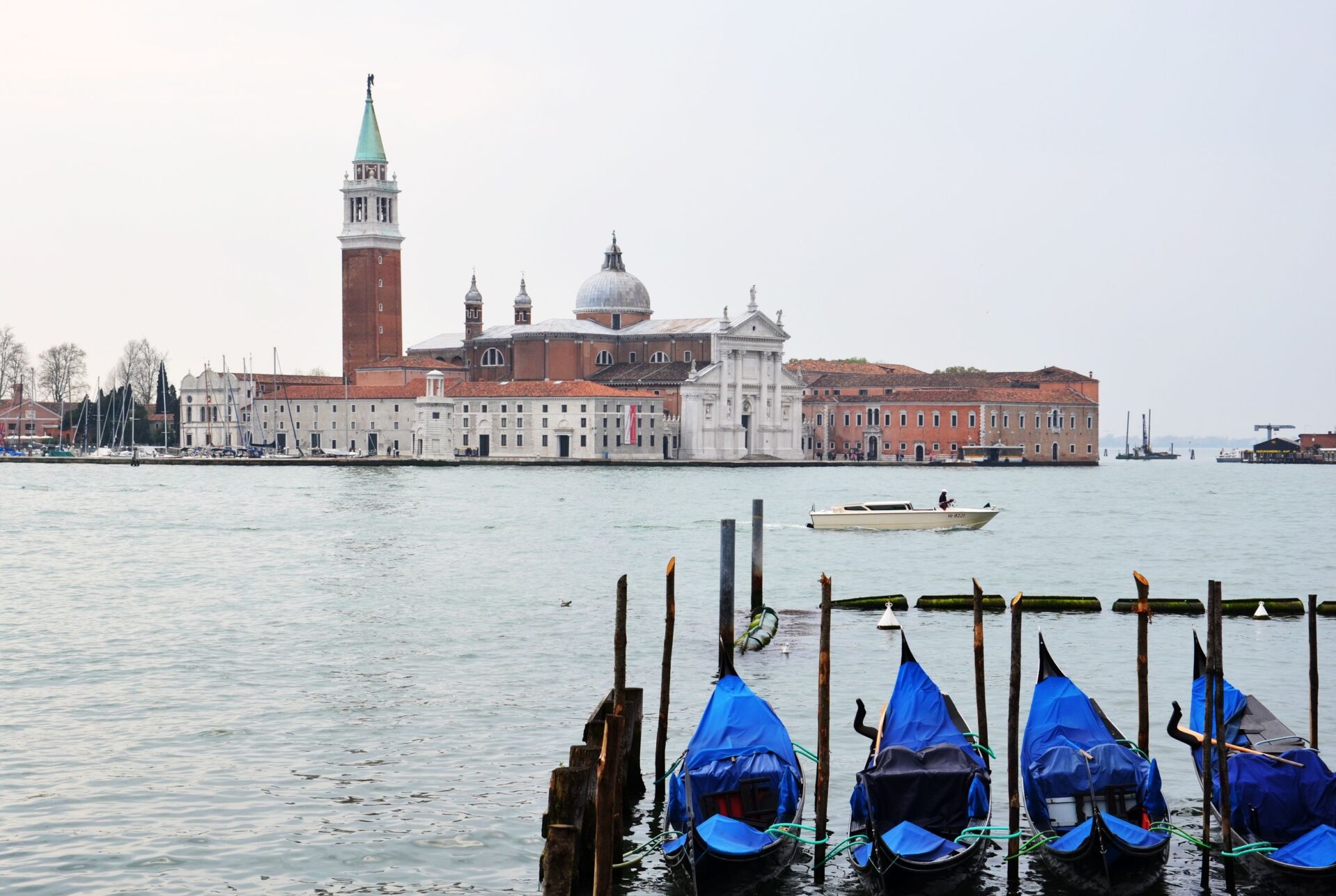Veneza.