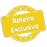 Roteiro exclusivo