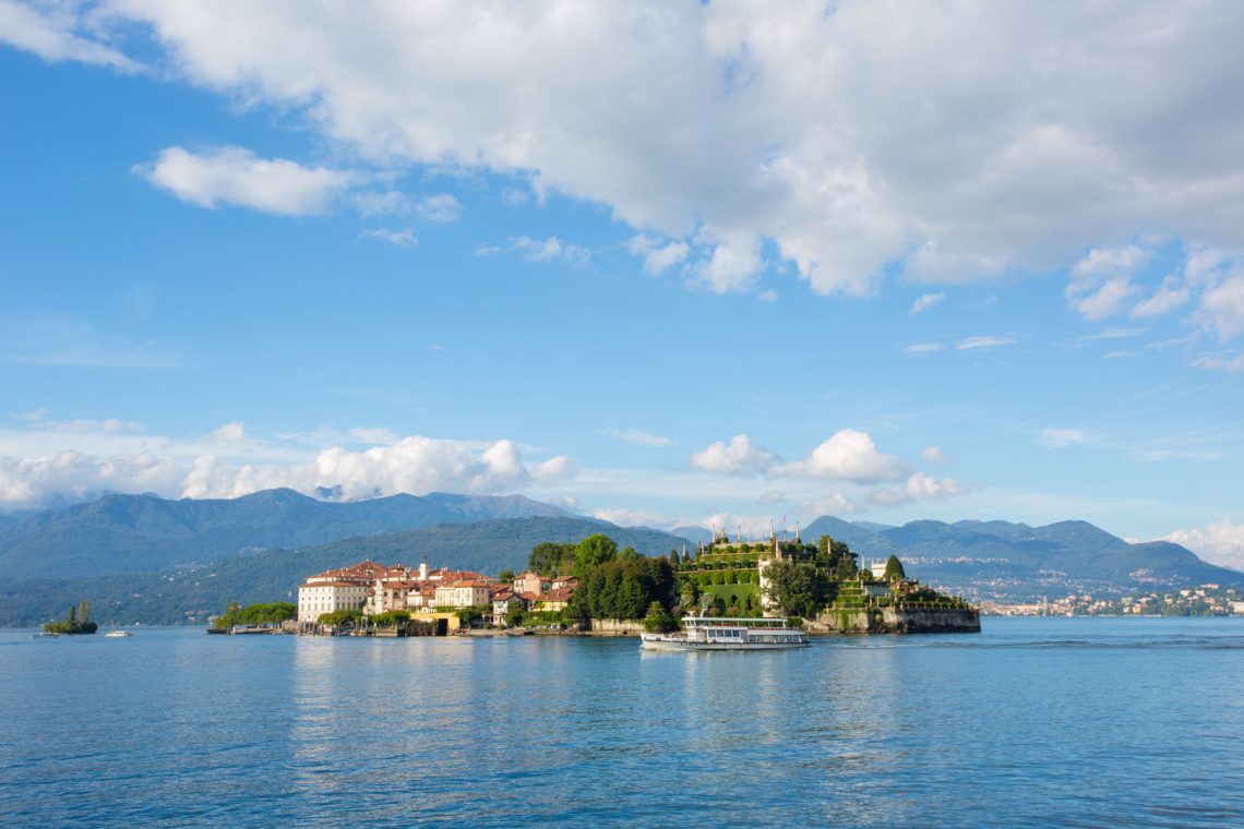 Lago Maggiore