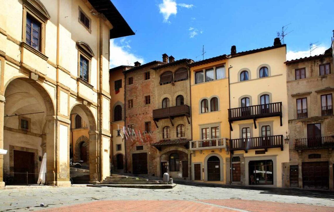 Cidades da Toscana: 16 lugares maravilhosas que vocᬠprecisa conhecer!