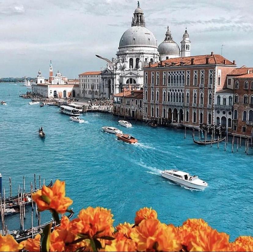 Veneza, Itália.
