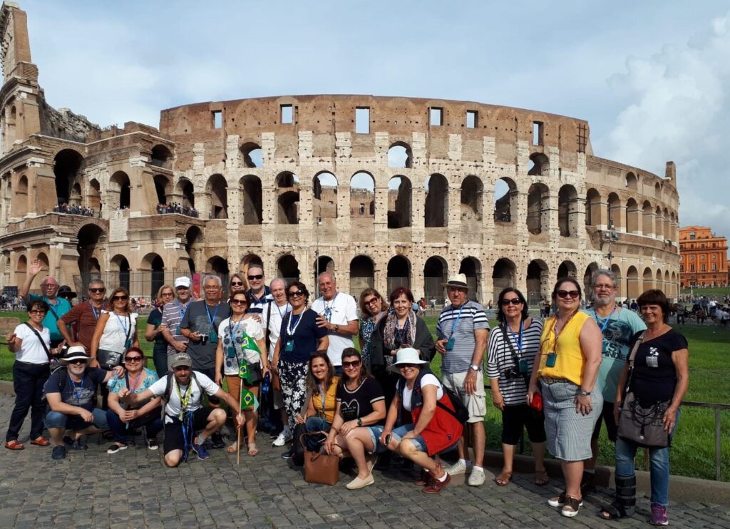 Grupos Cenci Turismo
